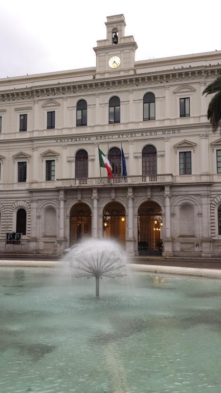 Hotel Pensione Romeo Bari Quarto foto