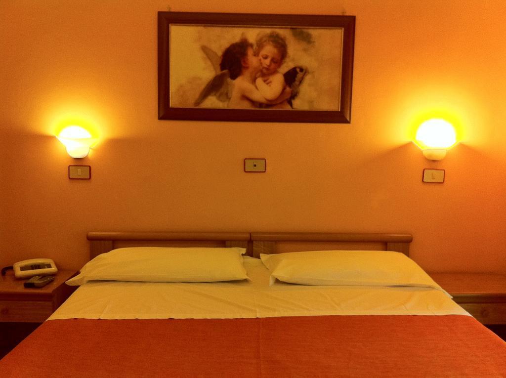 Hotel Pensione Romeo Bari Quarto foto