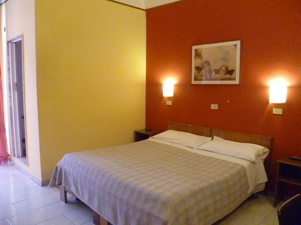Hotel Pensione Romeo Bari Quarto foto