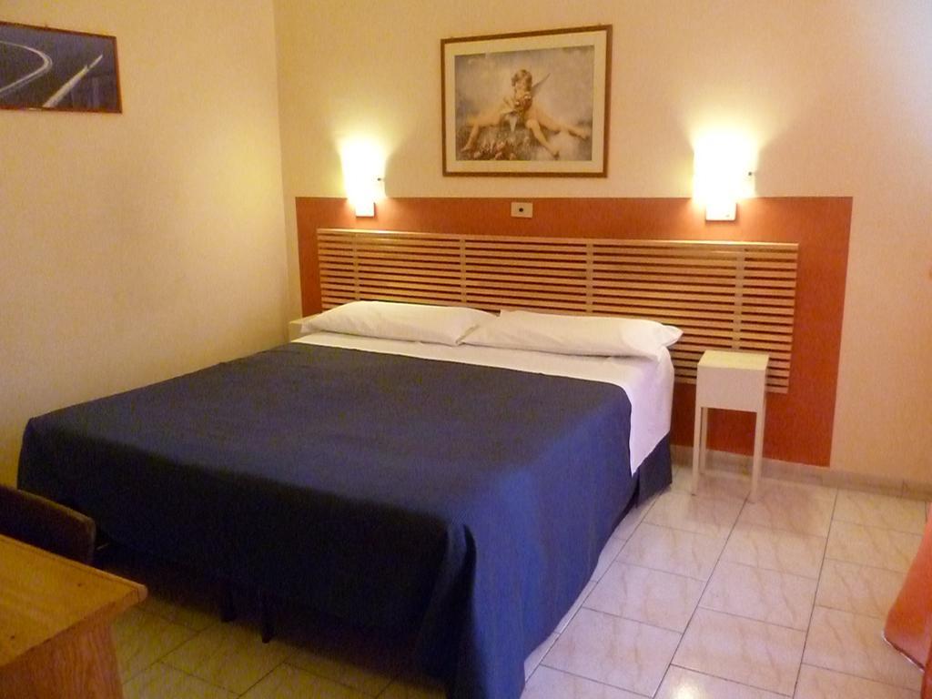 Hotel Pensione Romeo Bari Quarto foto