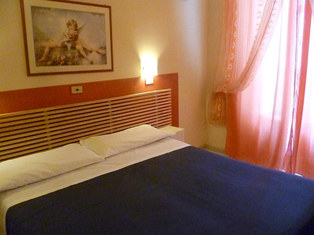 Hotel Pensione Romeo Bari Quarto foto